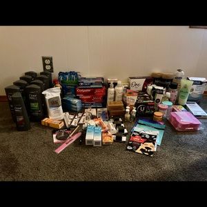 Personal Care Mystery Bundle